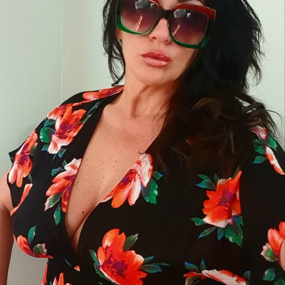 BOHO DRESS - Picture 2 of 5